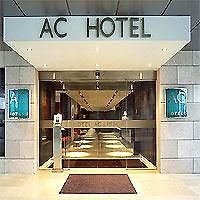 Ac Palacio Sottomayor Otel Cascais Dış mekan fotoğraf