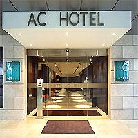 Ac Palacio Sottomayor Otel Cascais Dış mekan fotoğraf